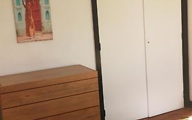 Appartement Lumineux Cote Jardin