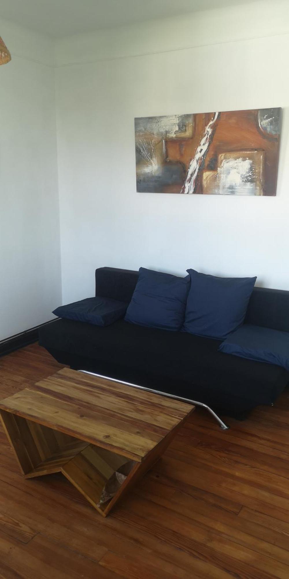 Appartement Lumineux Cote Jardin Lorient Extérieur photo